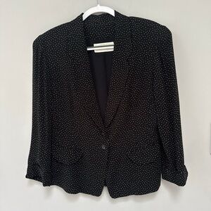 Dana Buchman Petite Blazer